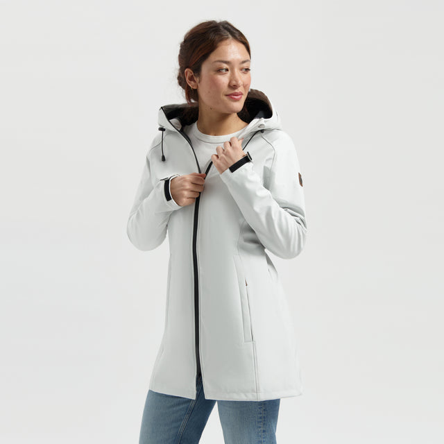 Nogrz Jack Tuula Lady Off White
