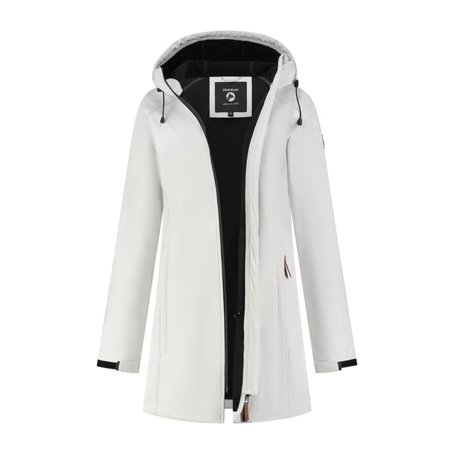Nogrz Jack Tuula Lady Off White