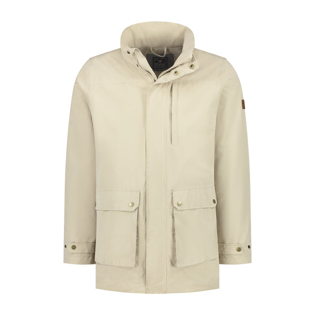 Nogrz James Jacket Khaki