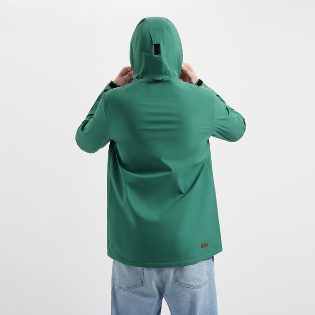 Nogrz Jari Dark Green