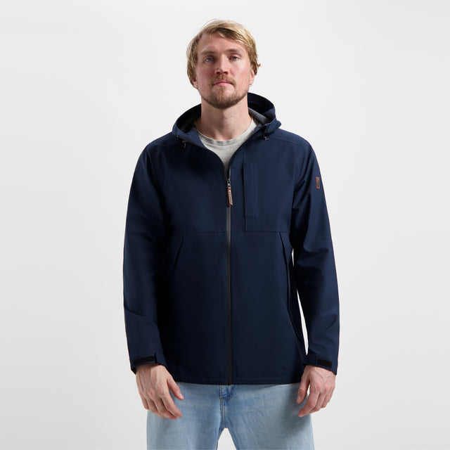 Nogrz Jari Navy