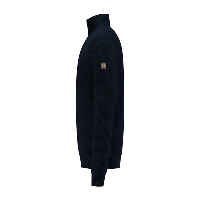 Nogrz Jumper Brecon Men Navy