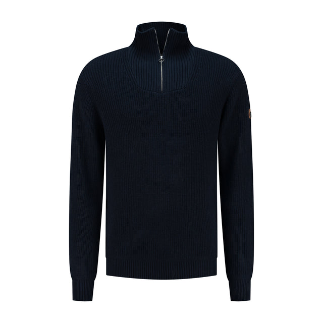 nogrz Jumper Brecon Men Navy