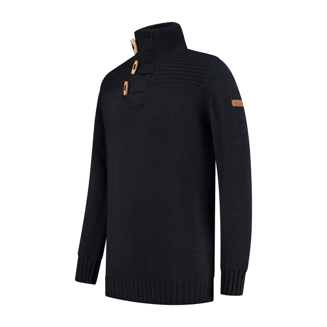 Nogrz Jumper Orsa Men Navy