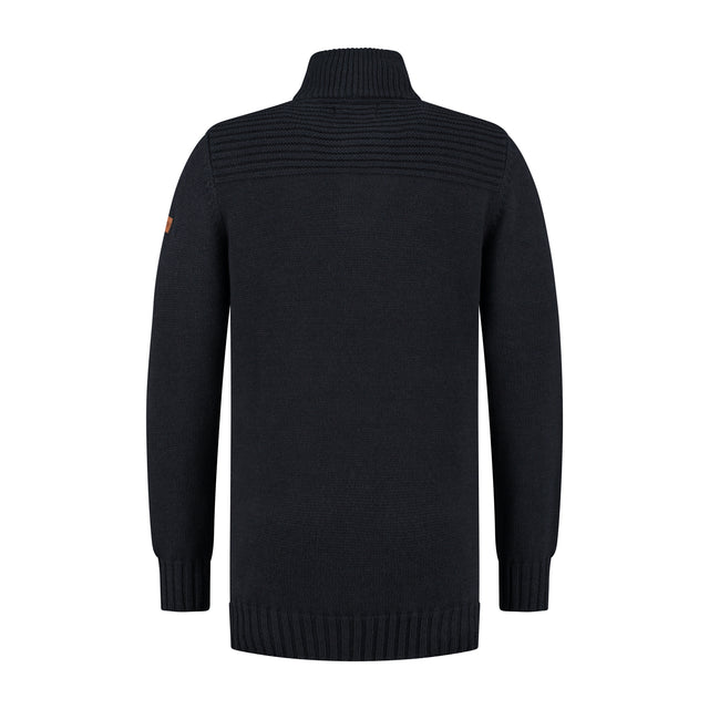 Nogrz Jumper Orsa Men Navy