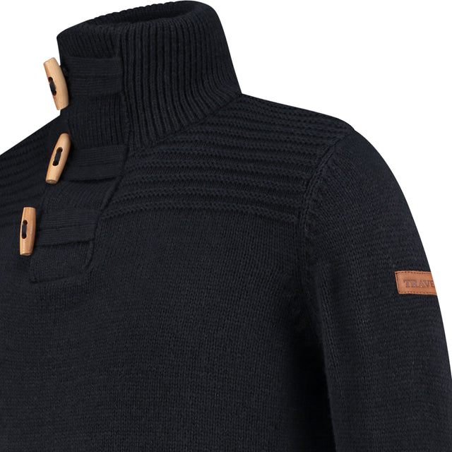 Nogrz Jumper Orsa Men Navy