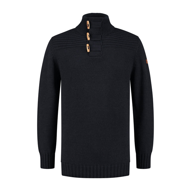 nogrz Jumper Orsa Men Navy
