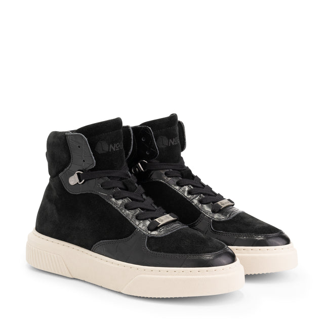 nogrz K.Cutter Lady - Zwart