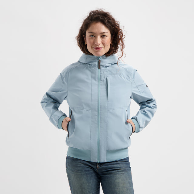 Nogrz Katla Light Blue