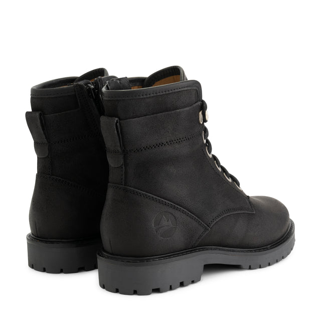 Nogrz Kolding Lady Black