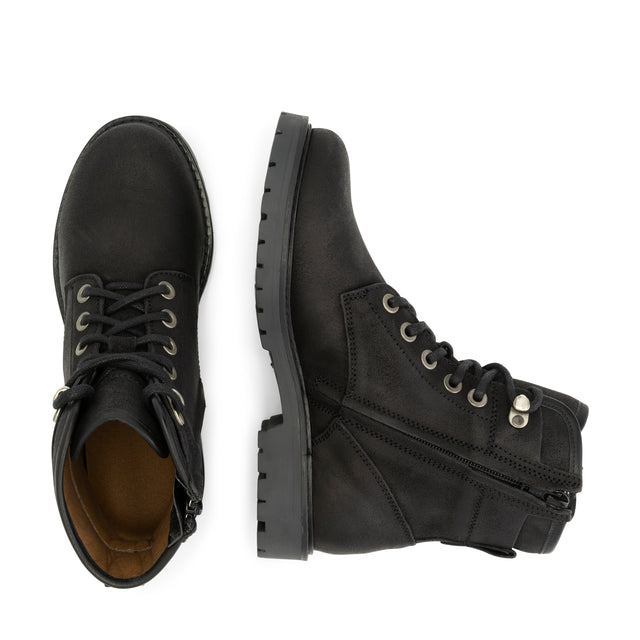 Nogrz Kolding Lady Black