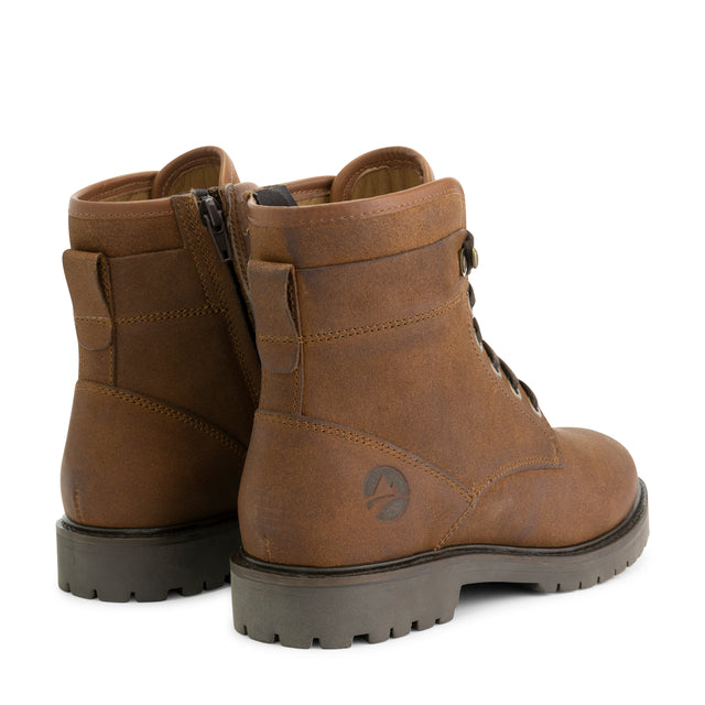 Nogrz Kolding Lady Cognac