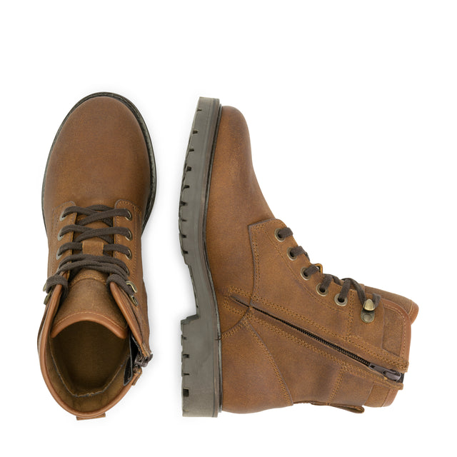 Nogrz Kolding Lady Cognac