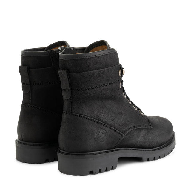 Nogrz Kolding Men Black