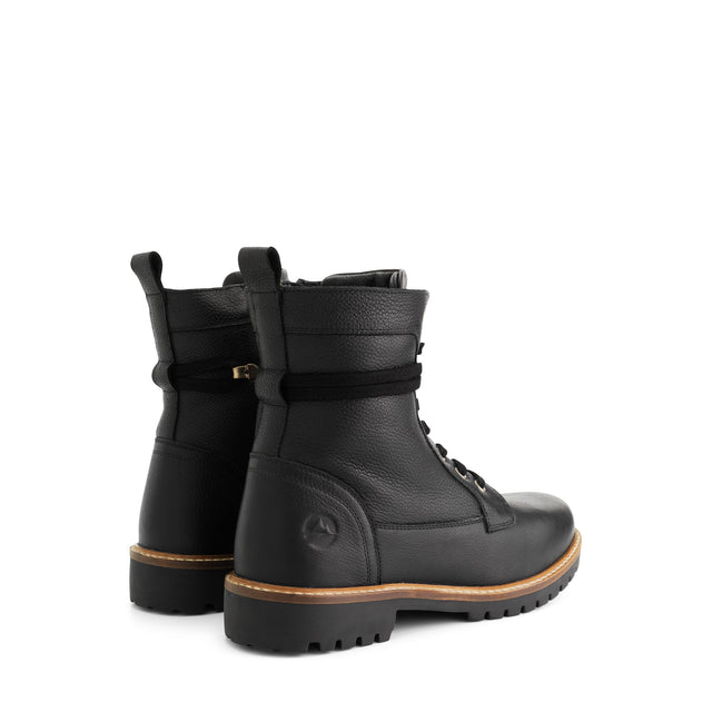 Nogrz Kongsberg Black