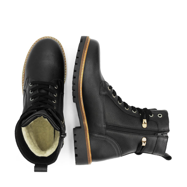 Nogrz Kongsberg Black