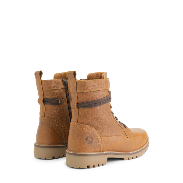 Nogrz Kongsberg Cognac