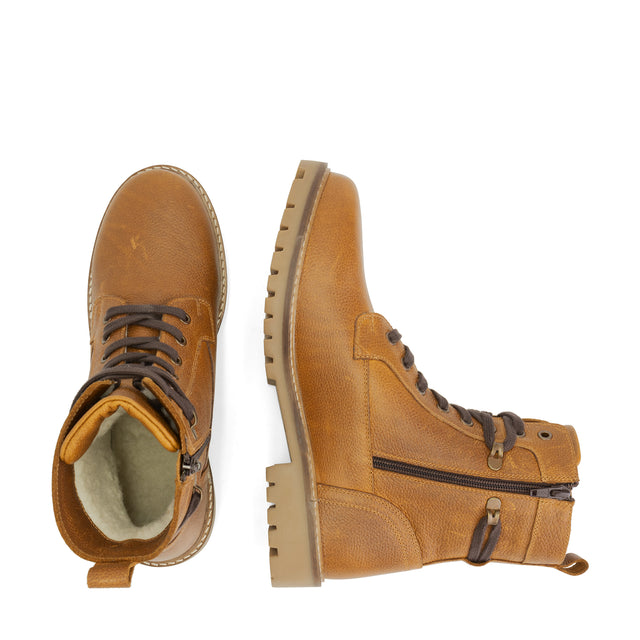 Nogrz Kongsberg Cognac