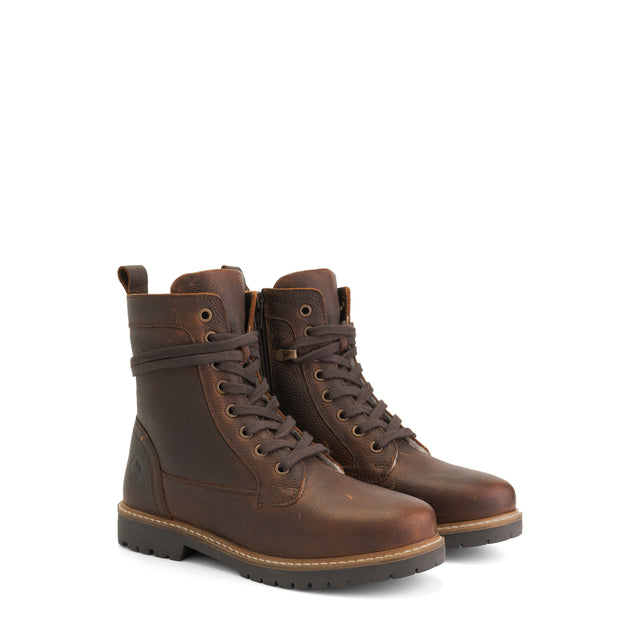nogrz Kongsberg Dark brown