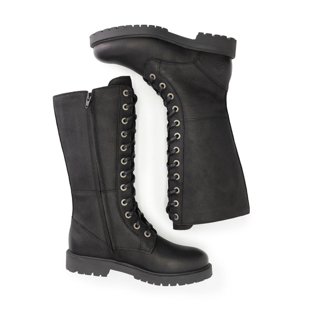 Nogrz Krossberg Lady Black