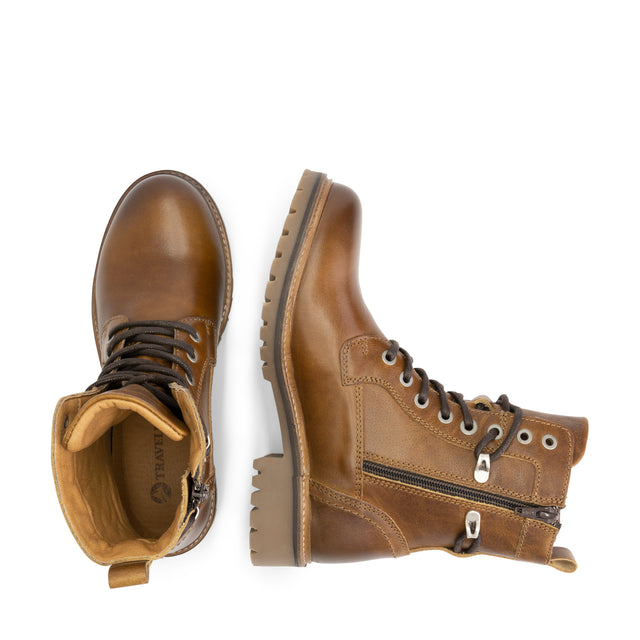 Nogrz Kvosted Cognac