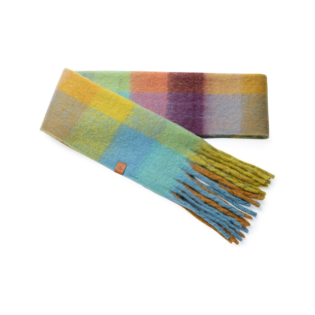 Nogrz Kyra Scarf Oker