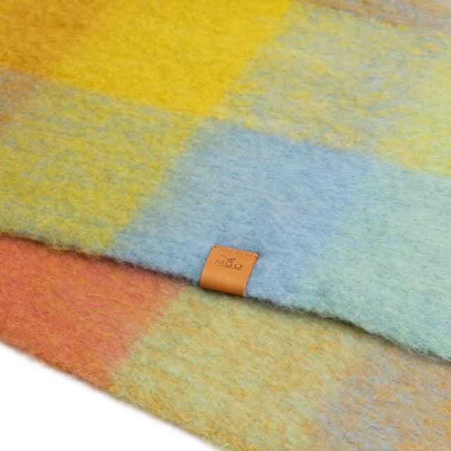 Nogrz Kyra Scarf Oker