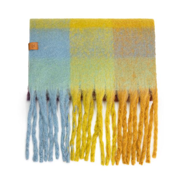 Nogrz Kyra Scarf Oker