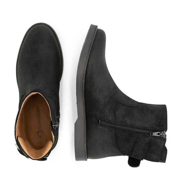 Nogrz Launay Lady Black