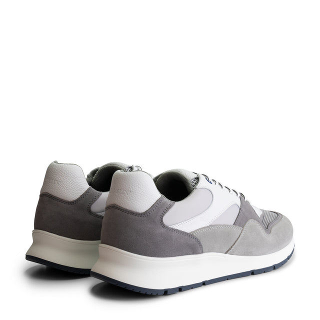 Nogrz Ledbury Men Grey