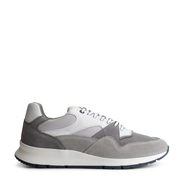 Nogrz Ledbury Men Grey