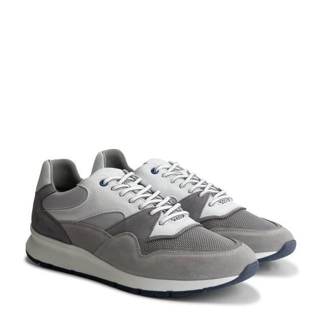 nogrz Ledbury Men Grey