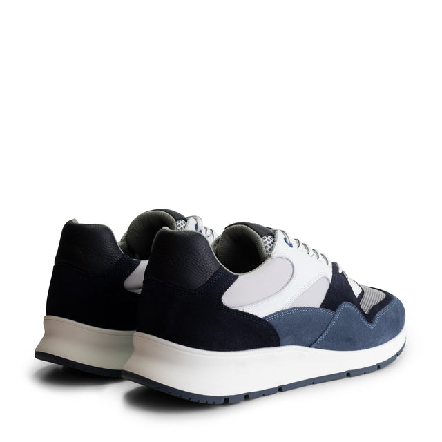 Nogrz Ledbury Men Navy