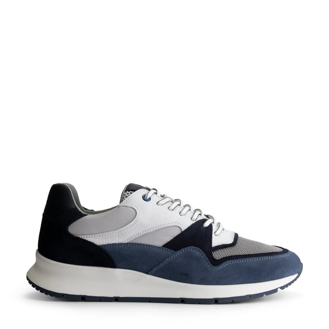 Nogrz Ledbury Men Navy