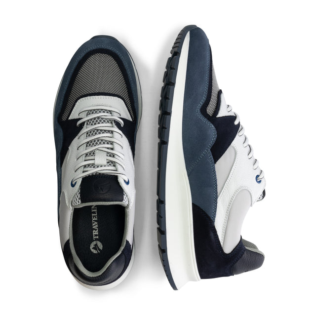 Nogrz Ledbury Men Navy
