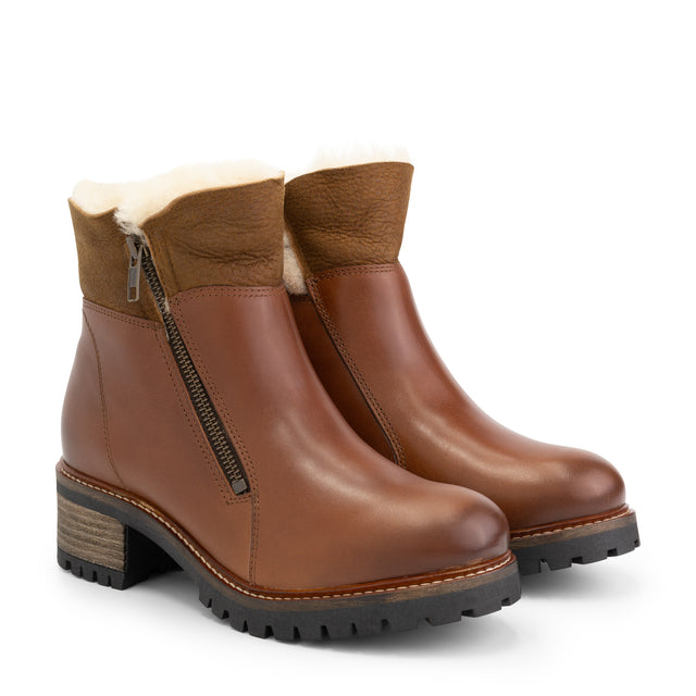 nogrz Leliana - Cognac