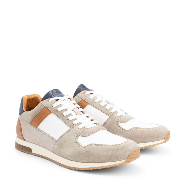 nogrz Leonard St. Sand