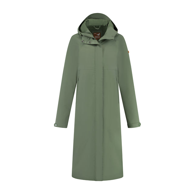 nogrz Lori Jacket Lady Green