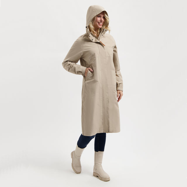 Nogrz Lori Jacket Lady Taupe