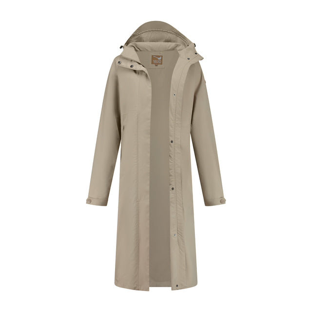Nogrz Lori Jacket Lady Taupe