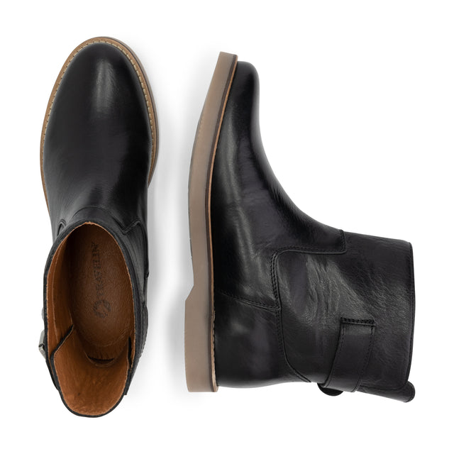 Nogrz Louargat Lady Black