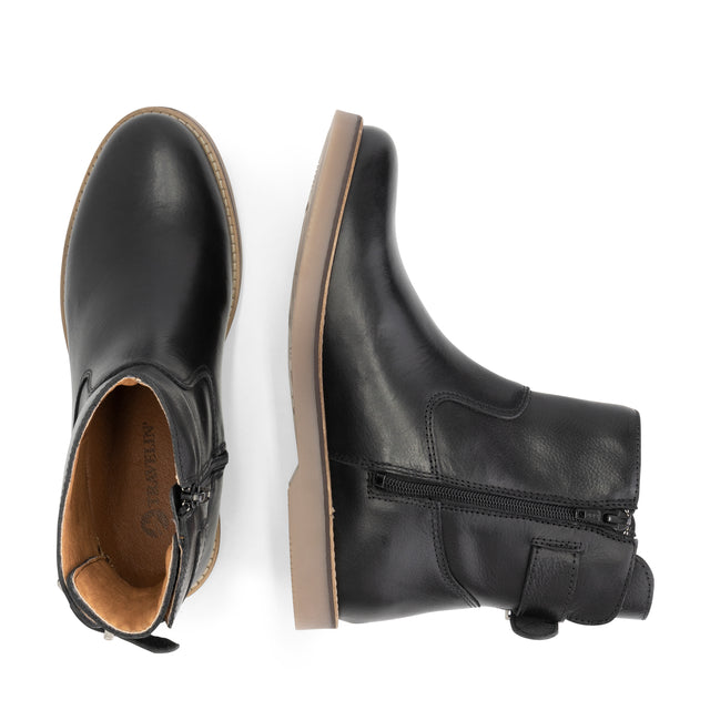 Nogrz Loudeac Lady Black