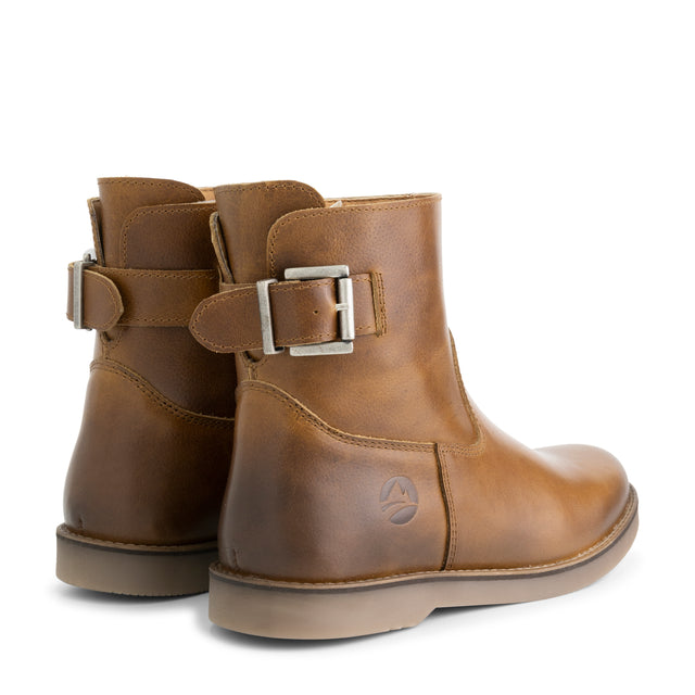 Nogrz Loudeac Lady Cognac