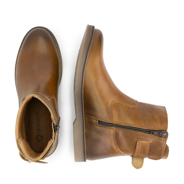 Nogrz Loudeac Lady Cognac