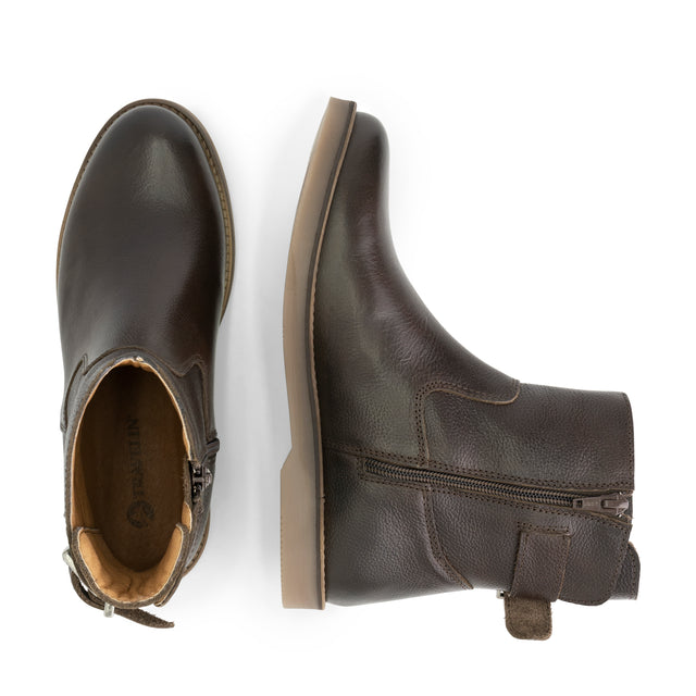 Nogrz Loudeac Lady Dark Brown