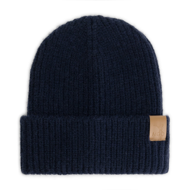 Nogrz Lucky Beanie Navy