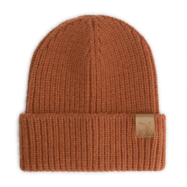 Nogrz Lucky Beanie Rusty