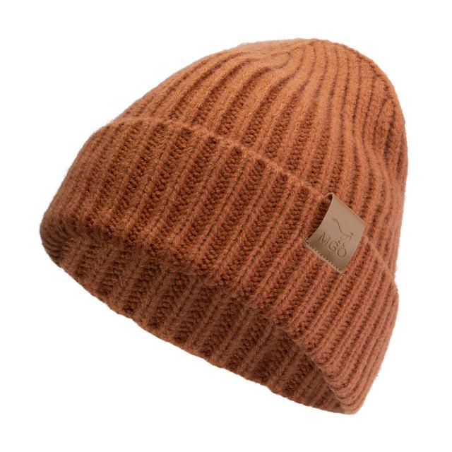 nogrz Lucky Beanie Rusty