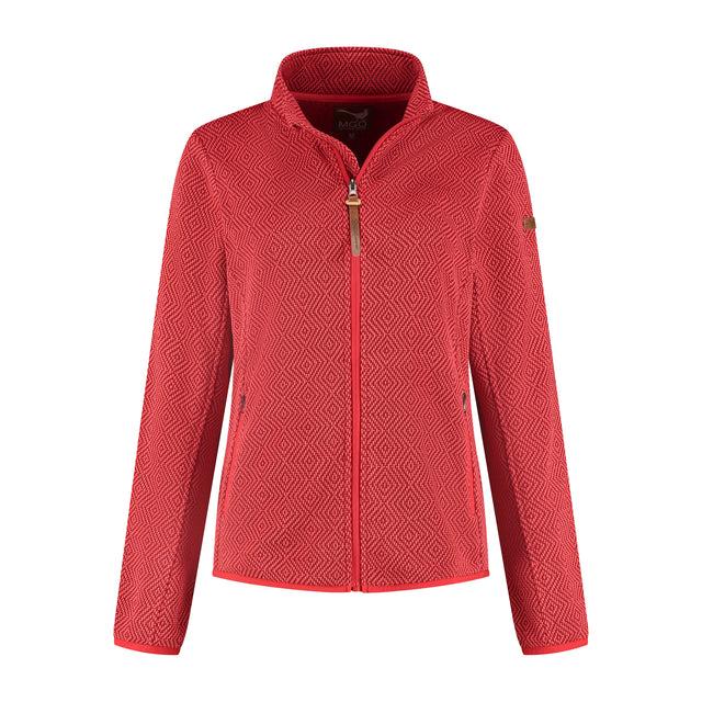 nogrz Lucy Light red