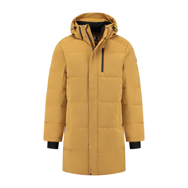 nogrz Ludvig Jack Men Mustard